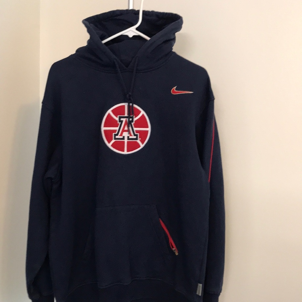 Nike Arizona Sweatshirt Size M